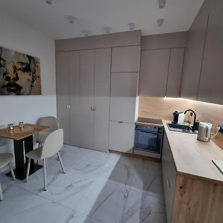Apartament Jedlinka B Jedlina-Zdroj Exterior photo