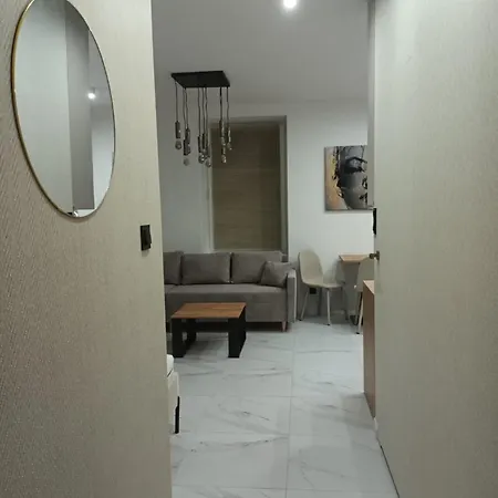 Apartament Jedlinka B Jedlina-Zdroj Exterior photo