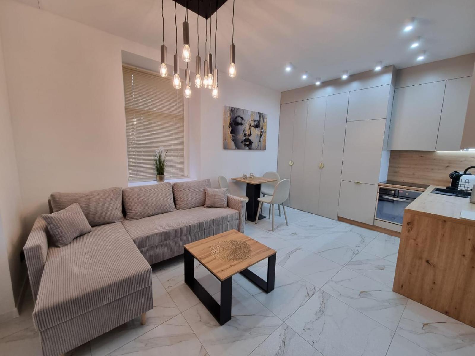 Apartment Jedlinka B
