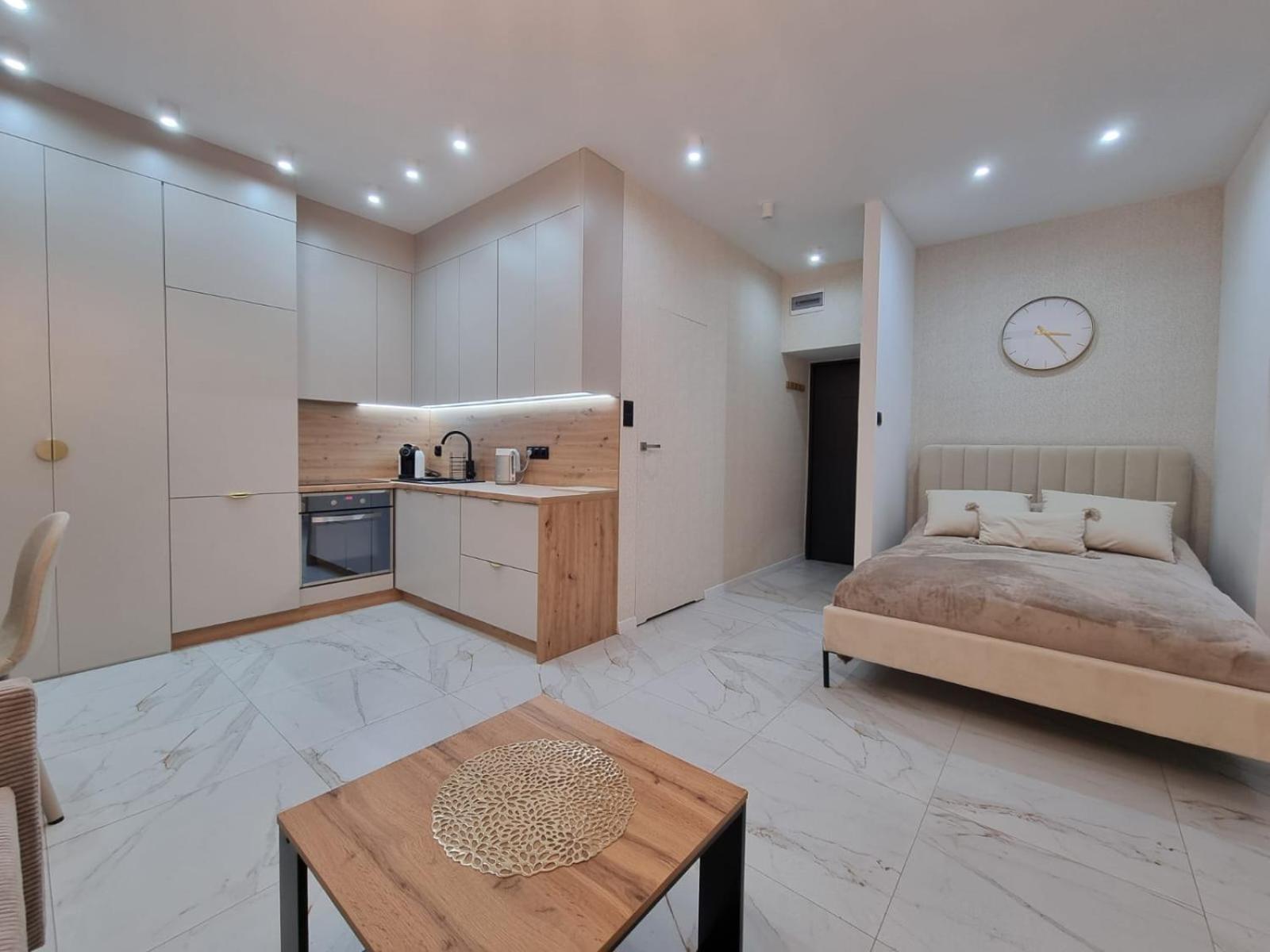 Apartment Jedlinka B Jedlina-Zdroj