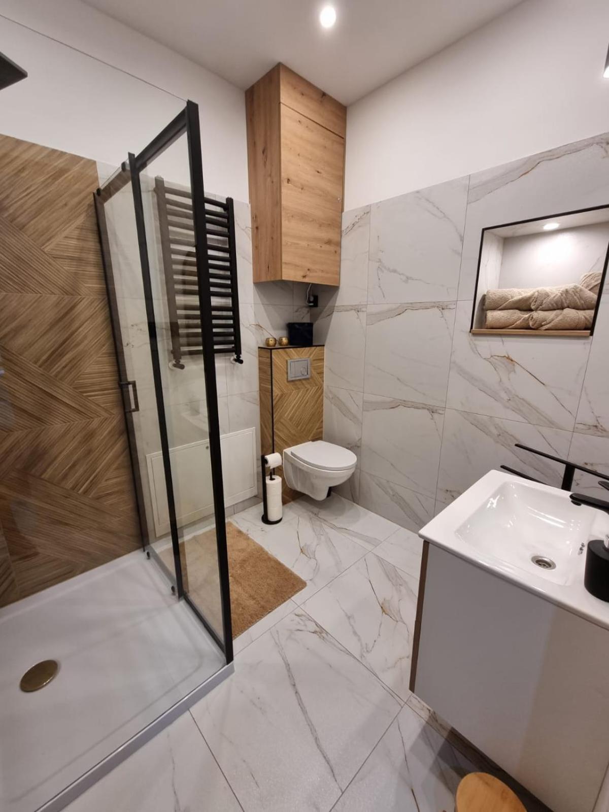 Apartment Jedlinka B Jedlina-Zdroj
