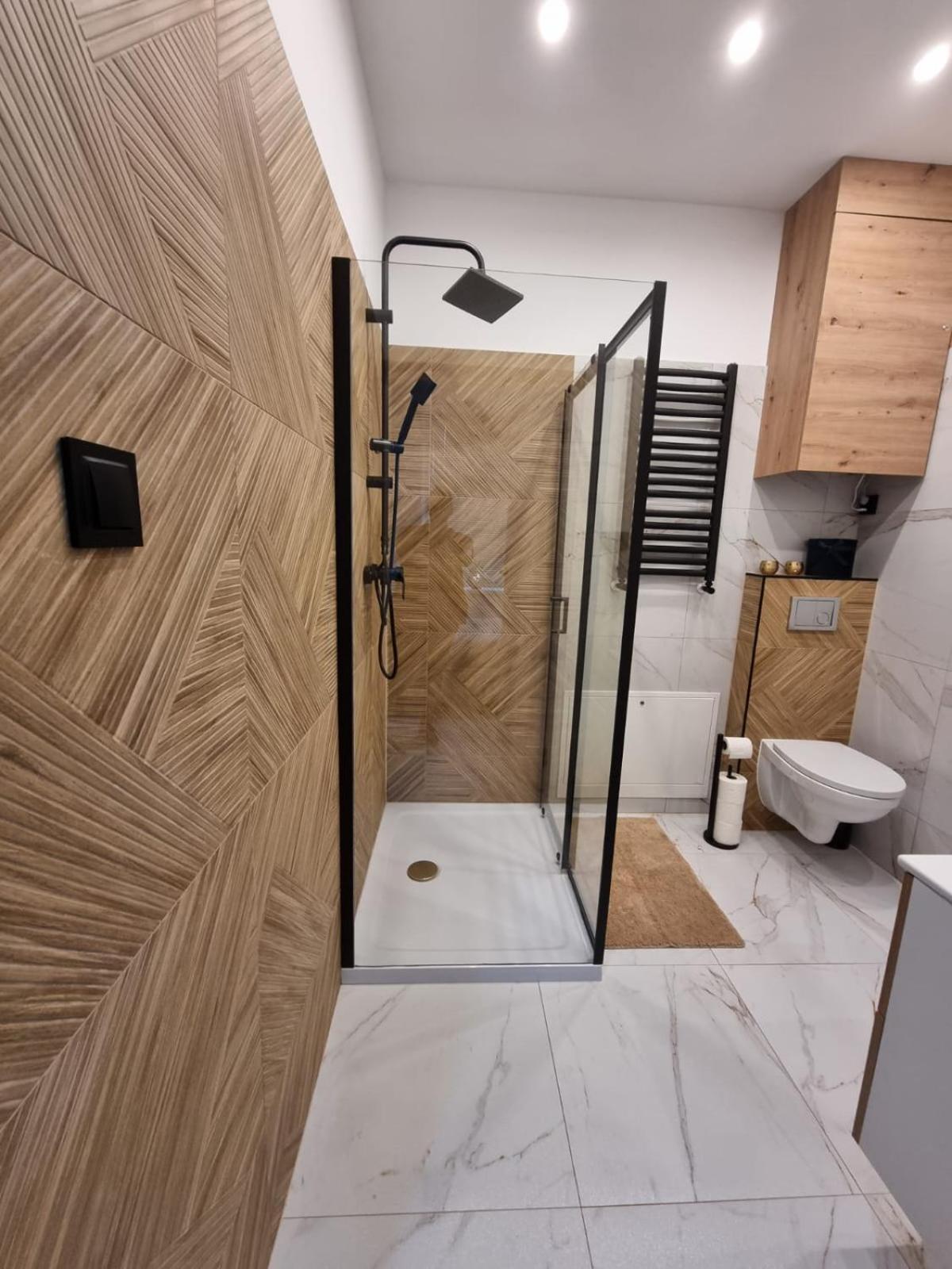 Jedlinka B Apartment
