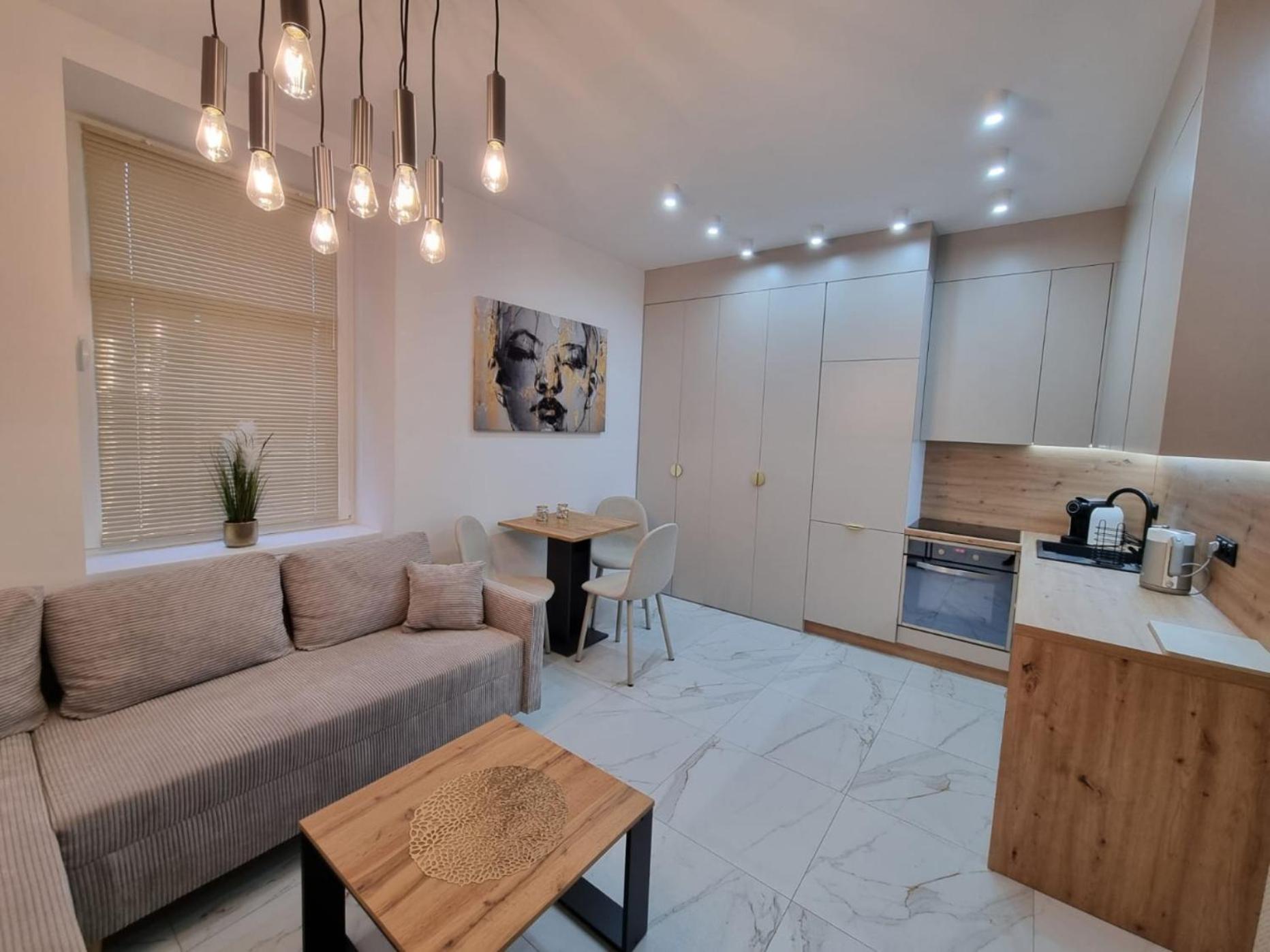 Jedlinka B Apartment
