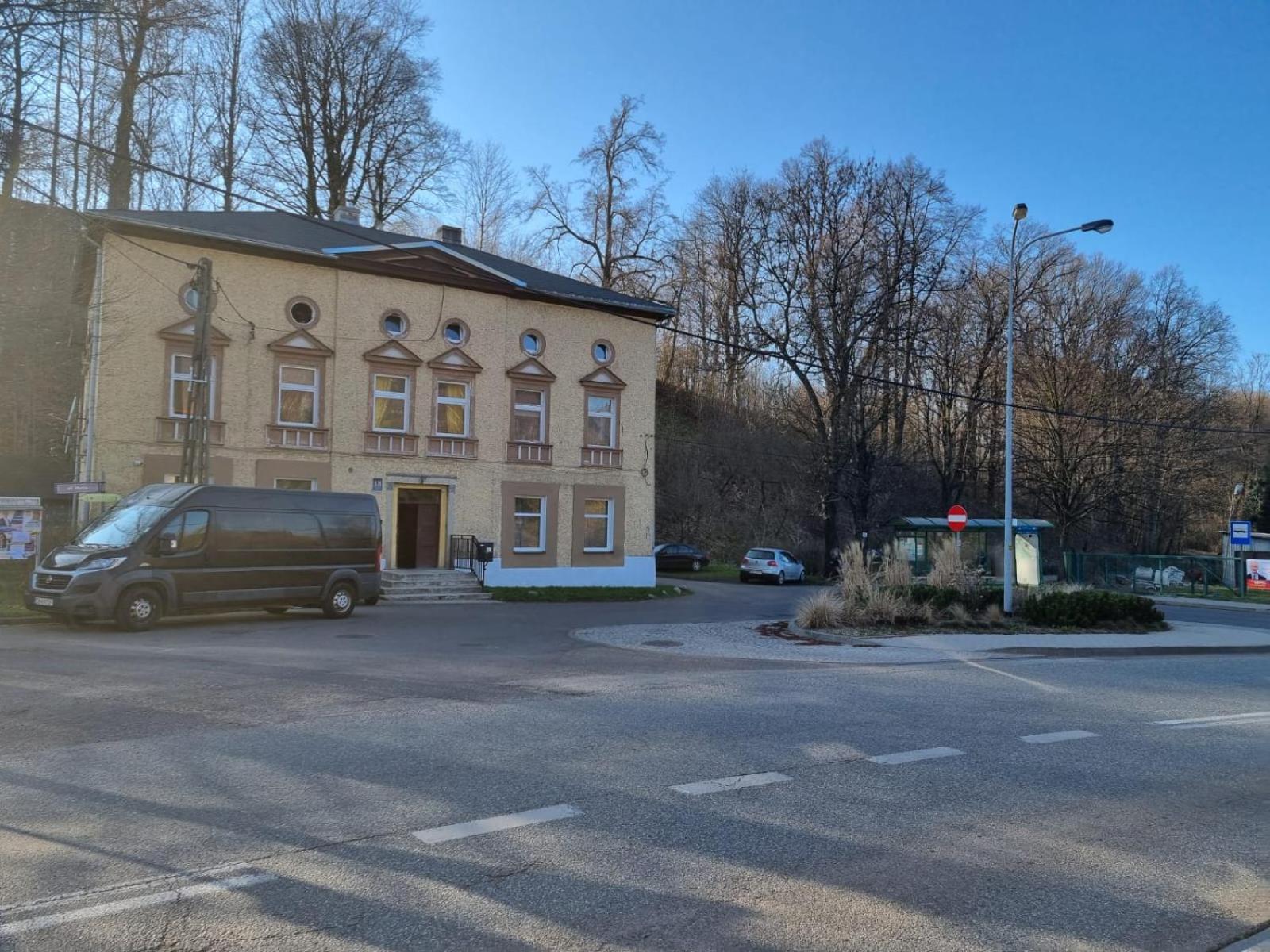 Jedlinka B